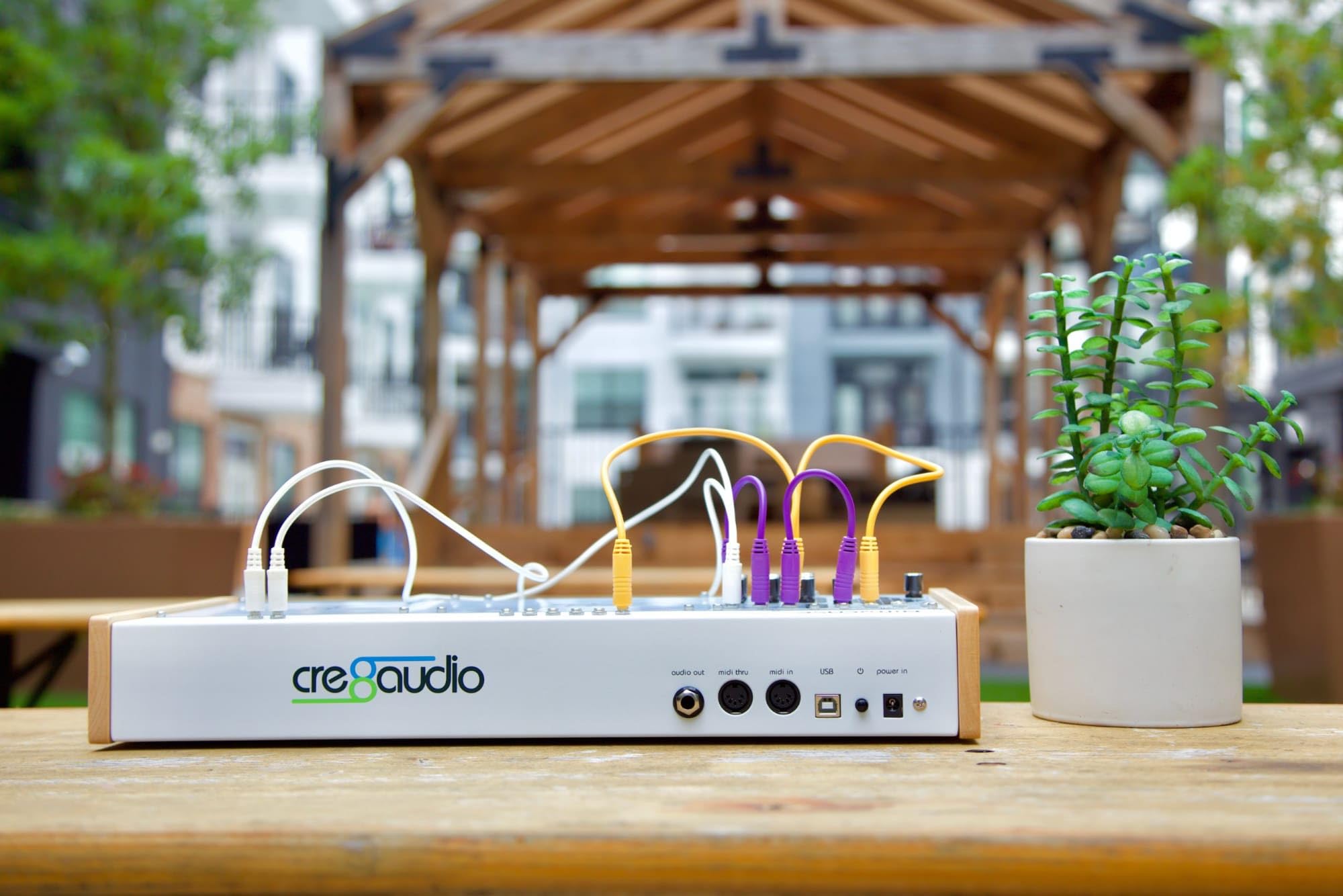 Cre8audio Nifty bundle モジュラーシンセサイザー用ケース 71B0qXd2NCL._UF350,350_QL50_.jpg